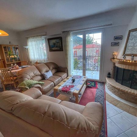 "Mykines" Apartment Of Levidi Arcadian Apartments المظهر الخارجي الصورة