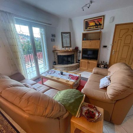 "Mykines" Apartment Of Levidi Arcadian Apartments المظهر الخارجي الصورة