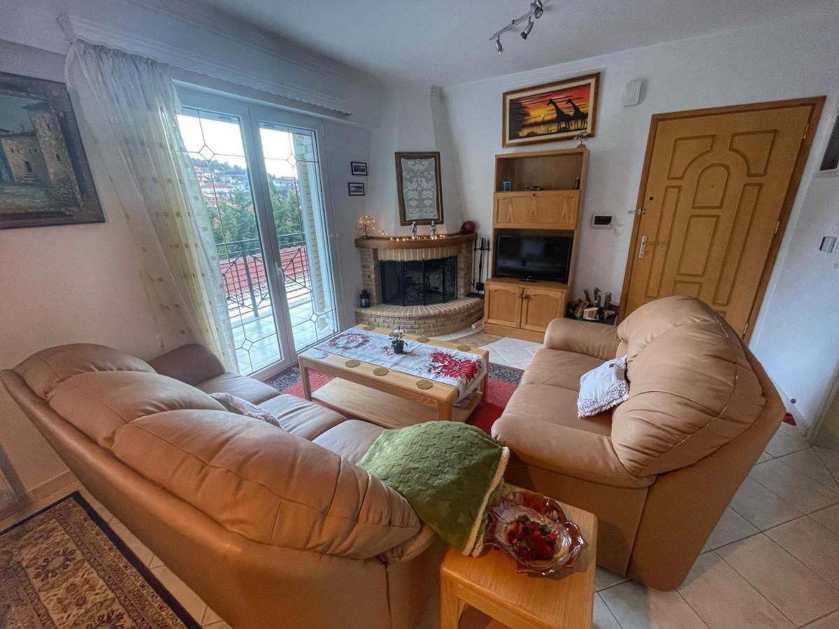 "Mykines" Apartment Of Levidi Arcadian Apartments المظهر الخارجي الصورة