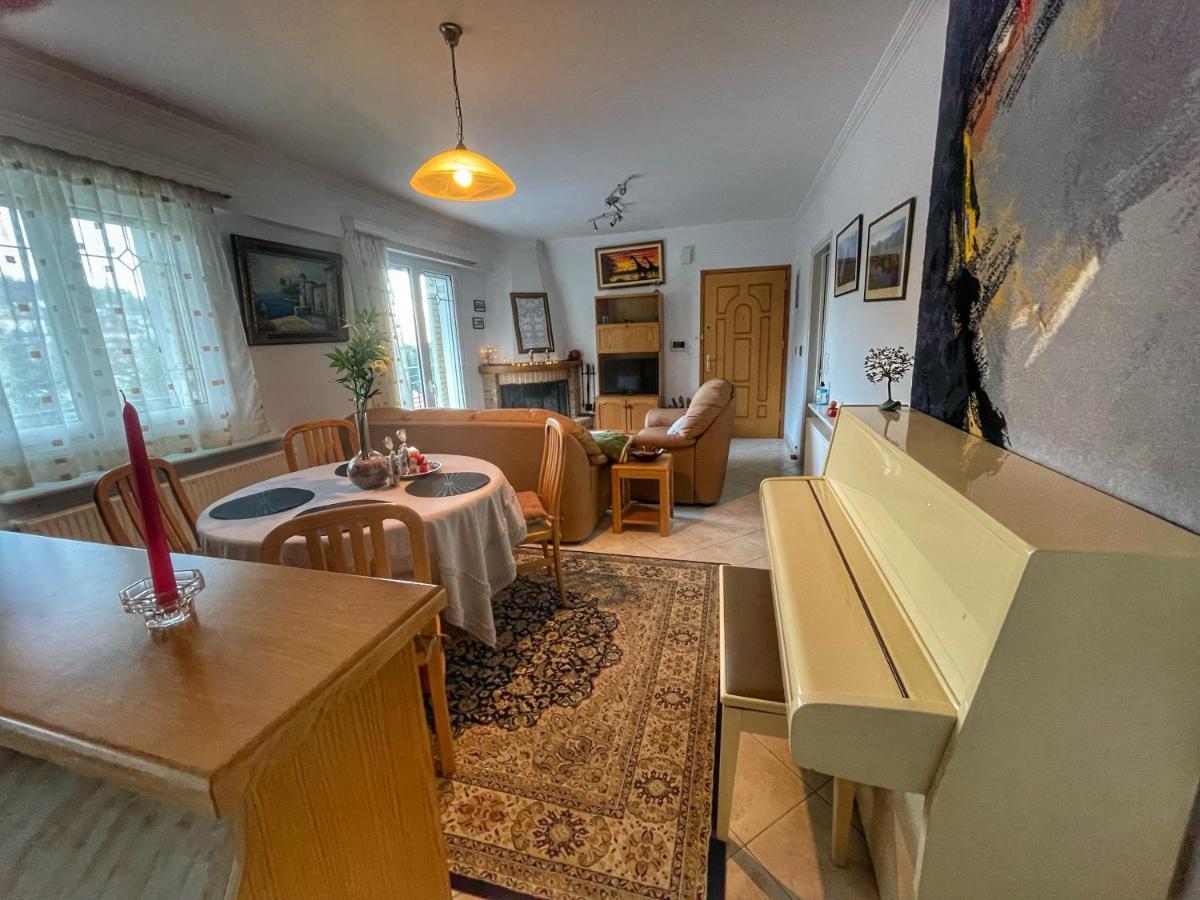 "Mykines" Apartment Of Levidi Arcadian Apartments المظهر الخارجي الصورة