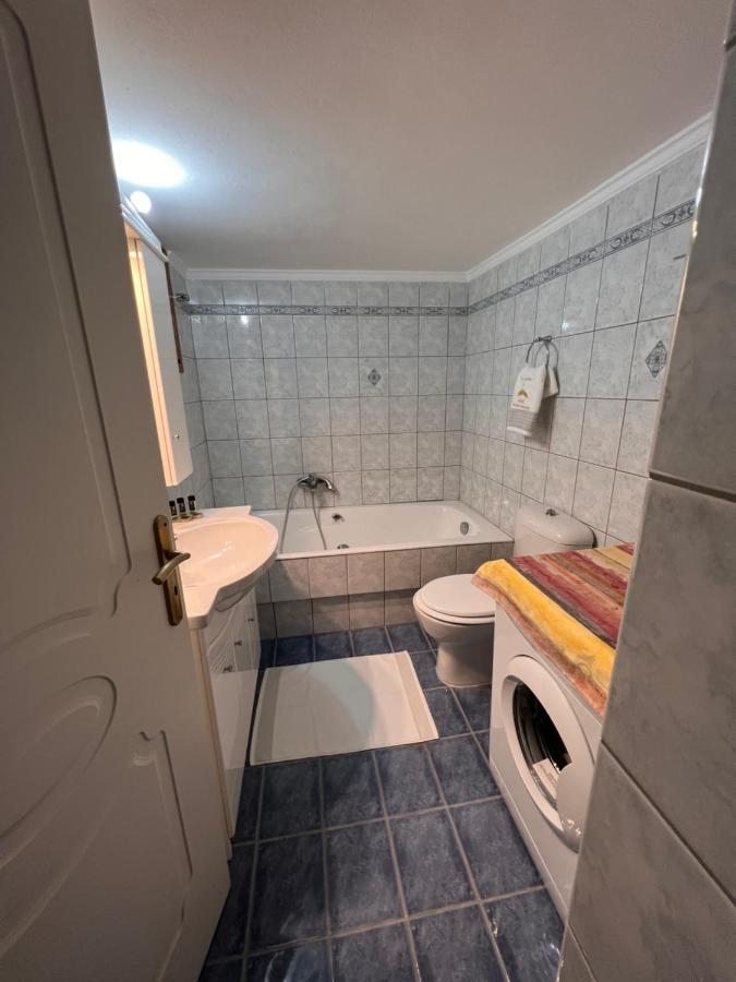 "Mykines" Apartment Of Levidi Arcadian Apartments المظهر الخارجي الصورة