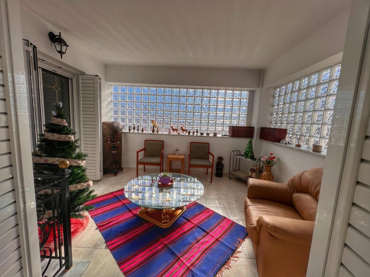 "Mykines" Apartment Of Levidi Arcadian Apartments المظهر الخارجي الصورة